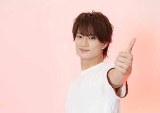 ACEes浮所飛貴　嵐ラストツアーで学んだ「グループを愛すること」　目指す5人でのデビューへ「このメンバーでいたい」