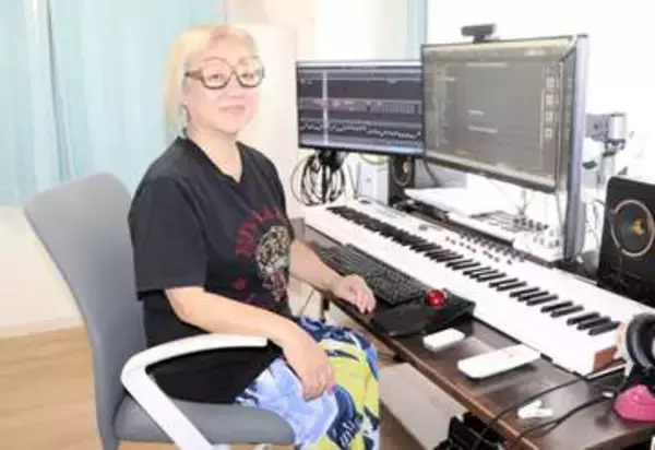 ゲーム音楽のレジェンド集結！「無双∞」が11日東京ビッグサイトでライブ出演　おかんP「ゲーム音楽じゃない曲で世間を騒がしたい」