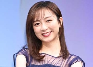 身長差すごっ！英語ペラペラのフジ人気アナがサイヤング賞投手に単独取材　難関大卒の帰国子女「勝手に嬉しくなりながら」共通点に
