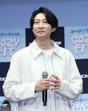 相葉雅紀　CM撮影で久々のLA訪問→嵐時代を懐かしむ「ここでPV撮ったな～」