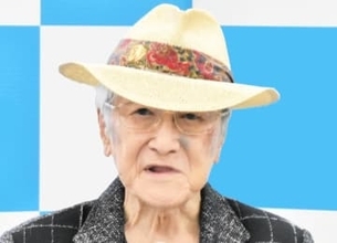 浜村淳90歳　大腸がん手術から3週間ぶりに復帰　口調はっきり「浜村、戻って参りました」