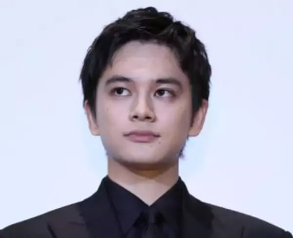 北村匠海が年上人気俳優とバースデー2ショ、あだ名も公開「最高の2ショット」「尊い」「2人とも大好きです」