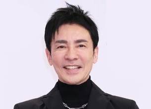 郷ひろみ、Mattの父親を初めて知る　「桑田さんの息子さんですよ」に「え…」言葉出ず