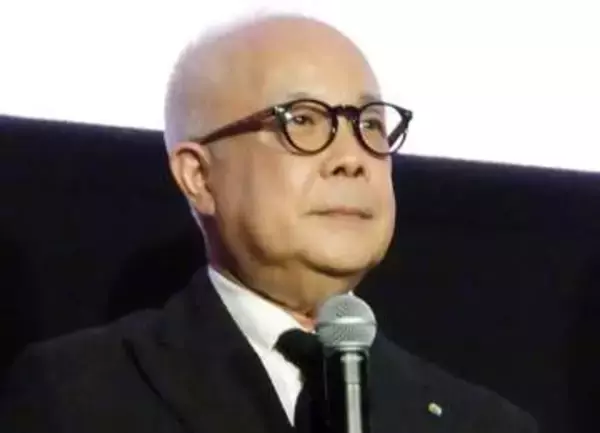 小堺一機が退院を報告　自宅で転倒、鎖骨＆ろっ骨骨折で左肺気胸「多大なご迷惑とご心配を」