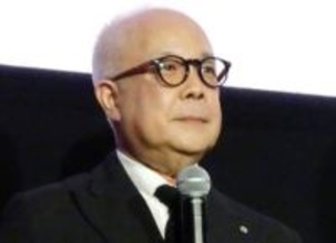 小堺一機が退院を報告　自宅で転倒、鎖骨＆ろっ骨骨折で左肺気胸「多大なご迷惑とご心配を」