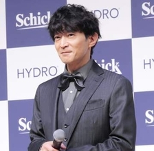 津田健次郎　たくろうと初対面で感激「ネタを何回見たか分からないくらい」「めちゃくちゃうれしい」ファンぶり発揮