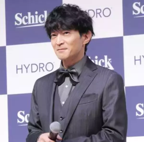 津田健次郎　たくろうと初対面で感激「ネタを何回見たか分からないくらい」「めちゃくちゃうれしい」ファンぶり発揮