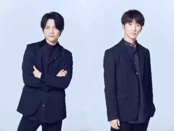 WEST．重岡＆濵田がW結婚発表　桐山は昨年、美人元バレー日本代表と結婚、グループの既婚者4人に
