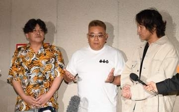 「痛くて、死ぬかと思った」サンド伊達、心臓にプレート埋め込み手術も麻酔効かず…夫人「悶絶してました」　脳梗塞から復帰