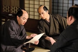 病に倒れ…最晩年の蔦重に「震えます」「辛い…」【べらぼう】最後のPR動画にネット涙「真に迫ってる」ラスト3回