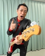 はなわ芸歴30年を振り返る　借金抱える厳しい時期も「佐賀県」大ヒットで人生激変　弟のナイツ・塙宣之には「本当に尊敬」