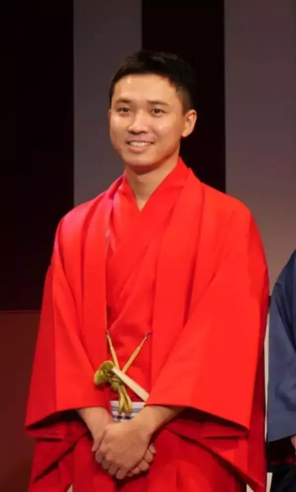 渡辺裕太　弟の結婚に触発される…？結婚の予定を問われて「したいなと思っています！近々！」