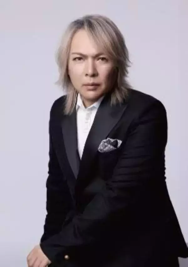 【全文】LUNA　SEA・真矢さんが死去　56歳　容体急変、3月ライブ目指していた矢先　公式サイトで報告「LUNA　SEAのかけがえのないドラマー真矢が永眠いたしました」