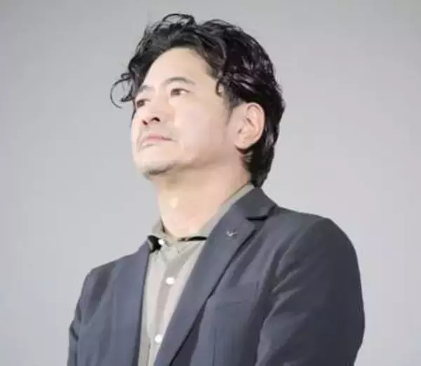 萩原聖人　子役にモノマネされイジられる「仕込まれただろ！」15年ぶり映画単独主演で率直「勘弁してくれって所も」