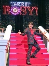 及川光博　王子キャラ改め「略して『イケオジ』」　「40（歳）」ボディーで30周年ツアー