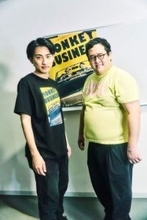 春とヒコーキ　24公演実施の単独ライブを完走　ぐんぴぃは期間中に通風を発症　珍しく漫才も披露