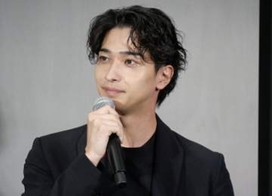 横浜流星　30歳の誕生日を迎えて笑顔　年齢は数字「縛られずに芝居を磨き続けたい」
