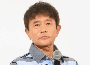 浜田雅功「肉が入ってない…」注文のハンバーガーに困惑「パン、レタス、パン、レタス、パン…」