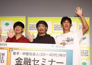 パンサー向井　熱愛発覚後の初取材　相方・菅の「結婚式は挙げたいタイプ」に「勝手なこと言わないで！」