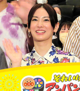 北川景子　新たな“家族”に笑顔「ニジイロクワガタが加わりました」