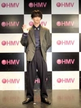 池田匡志　誕生日に写真集発売「自分も知らなかった表情が見られる」