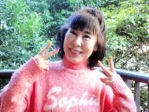 原田悠里　まだまだ伸びしろたっぷり　ジム通いで若々しさ健在　今月60枚目シングル発売「還暦になった気分」