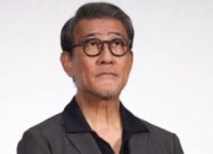 内館牧子さん死去　中井貴一「凜として本当に素敵な女性」と追悼　地元秋田公演を楽しみに…「本当に残念です」