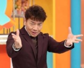 上田晋也　日曜“昼の顔”に　TBS「アッコにおまかせ！」後番組の新情報番組MC就任「アッコさんにお電話」