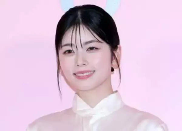 小芝風花　特技が「プロ級」でスゴい！ファン大興奮「ピクミンの女神登場」「春コーデと相まって良きです」