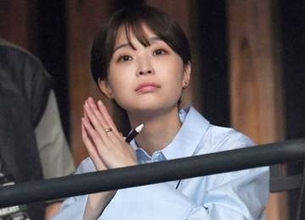 フジ退社→PTSD公表の渡邊渚アナ　初夏に「外出先で倒れてしまったり、搬送されたり」と振り返る