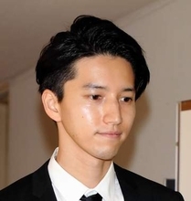 元KAT-TUN田口淳之介　「年下一般女性」との結婚＆息子誕生を報告「出会いは人生のどん底の時」