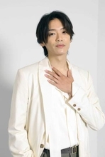 「今はがむしゃら」俳優・高木雄也の現在地　大ベテランとの共演で得た学びを10月期ドラマで体現へ　トラジャ松田元太と大人の魅力を振りまく