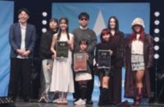 高石あかり　11年前は「泣いて言葉が出なかった」コンテストのスペシャルゲストで“後輩”を絶賛「レベル高すぎて」