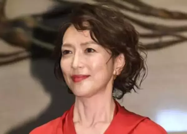 無名塾出身若村麻由美　恩師・仲代達矢さんの死去に悲しみも「生き様にブラボー」と喝采送る