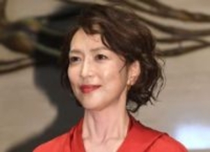 無名塾出身若村麻由美　恩師・仲代達矢さんの死去に悲しみも「生き様にブラボー」と喝采送る