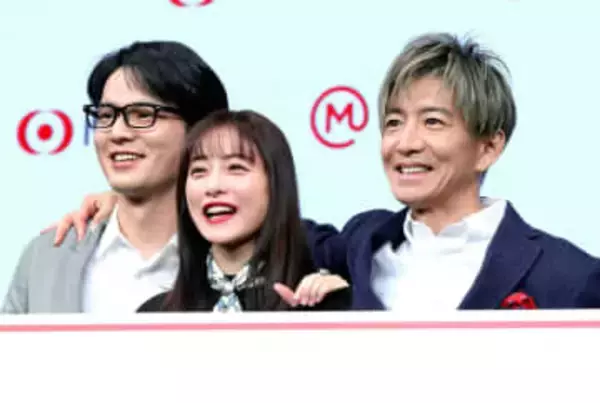 木村拓哉「大丈夫！」　新社会人へ本気の金言　デビュー35周年、言葉に説得力「最終的に皆さんは一人じゃない」