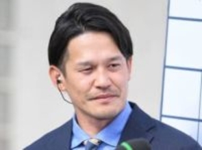 坂口智隆氏　聞くだけで痛い　死球で「粉砕して開放して骨折」治療前の洗浄方法が壮絶！激痛で絶叫「もう無理です！」浜田雅功「聞いてるだけで嫌やわ…」