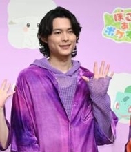 SixTONES・松村北斗　新生活始める人へアドバイス「ストレスから逃げる時間を確保して」