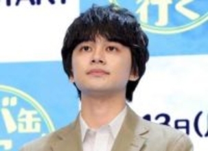 月9　ええっ誰！？「こんな演技上手いとは」ほぼ別人の黒髪JK役に騒然「髪が黒い！」「ついに月9すごい」「誰か分からなかった」