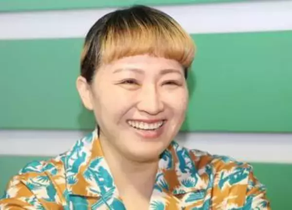 丸山桂里奈「THE　TIME」でマダニ被害告白「度肝を抜かれた」　都内の自宅の庭で雑草取り「お腹にチクッっていう痛みが」