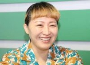 丸山桂里奈「THE　TIME」でマダニ被害告白「度肝を抜かれた」　都内の自宅の庭で雑草取り「お腹にチクッっていう痛みが」