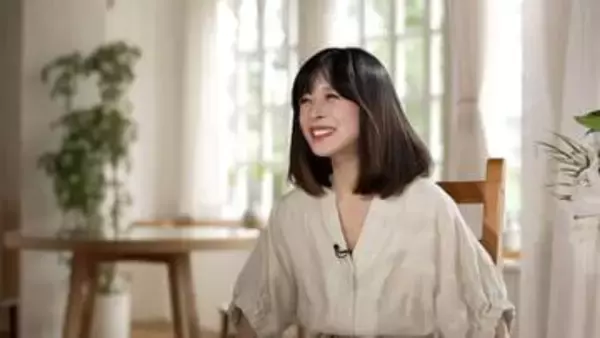 中森明菜、テレ東「WBS」で独占インタビューに答える　経済、平和…「苦しんでいる人に少しでも元気を届けたい」
