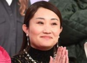 キンタロー。タクシー乗り場での「優しさ装った順番操作」に困惑「ずるくないですかぁ」