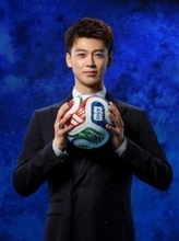 竹内涼真「暑苦しいほど全力で戦う」  W杯日テレ系スペシャルナビゲーター就任  東京Vユース所属のガチ経歴が断言「間違いなく史上最強」