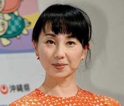 3児連れカナダ生活の東尾理子　中2長男が野球でケガ「志願」のプレーで　父は名球会入り名投手、22歳上夫は俳優