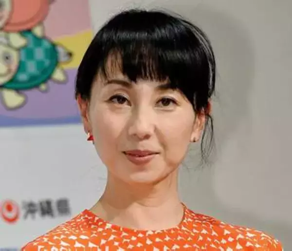 3児連れカナダ生活の東尾理子　中2長男が野球でケガ「志願」のプレーで　父は名球会入り名投手、22歳上夫は俳優