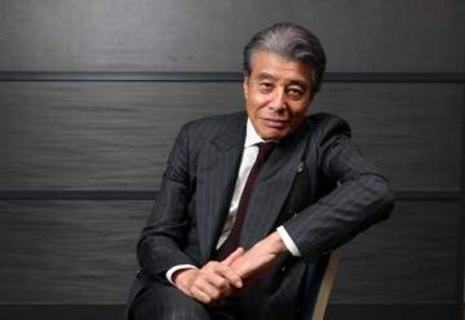 舘ひろし「その言葉を頼りに俳優をやっている気がする」大先輩への感謝明かす