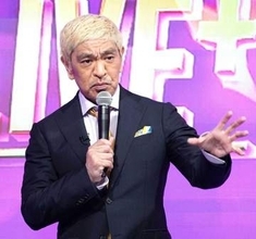 松本人志が大腸がん告白「めちゃめちゃがんやってん」　すでに切除手術済み「『俺、死ぬか』思ったわ」術後の衝撃告白も