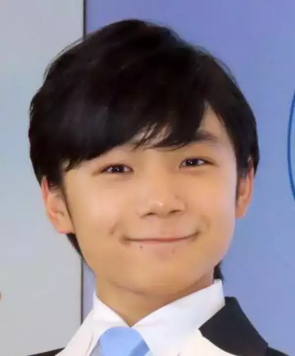 「突然大人の姿に」「別人なっとる」「男前」寺田心18歳にSNS騒然、上田晋也も「玉手箱開けた？！」生放送で仰天