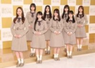 乃木坂・梅澤美波「今が大事」　11年連続11回目の紅白に「みんなで涙流して抱き合った」